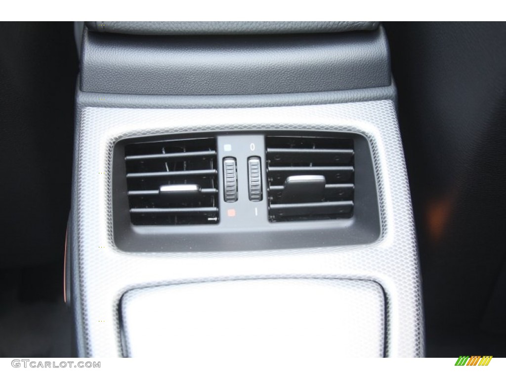 2011 3 Series 335i Convertible - Mineral White Metallic / Black Dakota Leather photo #27