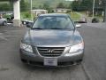 Willow Gray - Sonata GLS Photo No. 3