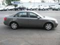 Willow Gray - Sonata GLS Photo No. 5
