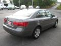 Willow Gray - Sonata GLS Photo No. 6