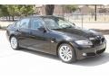 2011 Black Sapphire Metallic BMW 3 Series 328i Sedan  photo #4