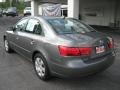Willow Gray - Sonata GLS Photo No. 8
