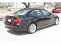2011 Black Sapphire Metallic BMW 3 Series 328i Sedan  photo #8