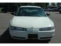 2002 Ivory White Oldsmobile Intrigue GX  photo #2