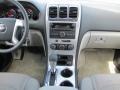 2009 Silver Green Metallic GMC Acadia SLE  photo #19