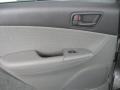 Willow Gray - Sonata GLS Photo No. 21