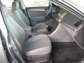 Willow Gray - Sonata GLS Photo No. 22