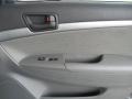 Willow Gray - Sonata GLS Photo No. 24