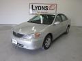 Lunar Mist Metallic - Camry LE Photo No. 1