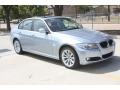 Blue Water Metallic - 3 Series 328i Sedan Photo No. 5