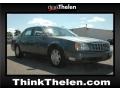 Thunder Gray - DeVille Sedan Photo No. 1