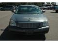 Thunder Gray - DeVille Sedan Photo No. 2