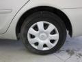 Lunar Mist Metallic - Camry LE Photo No. 10