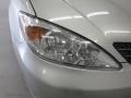 Lunar Mist Metallic - Camry LE Photo No. 11
