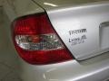 Lunar Mist Metallic - Camry LE Photo No. 13
