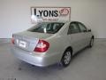 Lunar Mist Metallic - Camry LE Photo No. 19