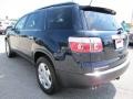 2007 Deep Blue Metallic GMC Acadia SLT  photo #5