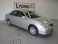 Lunar Mist Metallic - Camry LE Photo No. 24