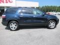 Deep Blue Metallic - Acadia SLT Photo No. 8