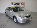Lunar Mist Metallic - Camry LE Photo No. 25