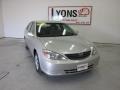 Lunar Mist Metallic - Camry LE Photo No. 26