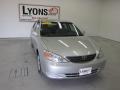 Lunar Mist Metallic - Camry LE Photo No. 27