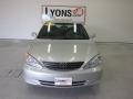 Lunar Mist Metallic - Camry LE Photo No. 28