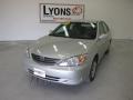 Lunar Mist Metallic - Camry LE Photo No. 30