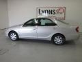 Lunar Mist Metallic - Camry LE Photo No. 34