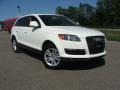 Calla White - Q7 3.6 Premium quattro Photo No. 1