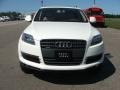 Calla White - Q7 3.6 Premium quattro Photo No. 2