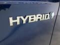 Blue Ribbon Metallic - Prius Hybrid II Photo No. 11