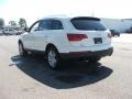 Calla White - Q7 3.6 Premium quattro Photo No. 4