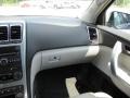 2007 Deep Blue Metallic GMC Acadia SLT  photo #21