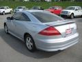 2005 Silver Frost Metallic Honda Accord EX Coupe  photo #8