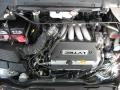 2005 Silver Frost Metallic Honda Accord EX Coupe  photo #9