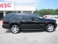 Black - Suburban 1500 LTZ Photo No. 8