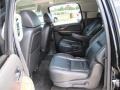 Ebony Interior Photo for 2008 Chevrolet Suburban #53035496