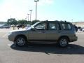 2008 Topaz Gold Metallic Subaru Forester 2.5 X  photo #13