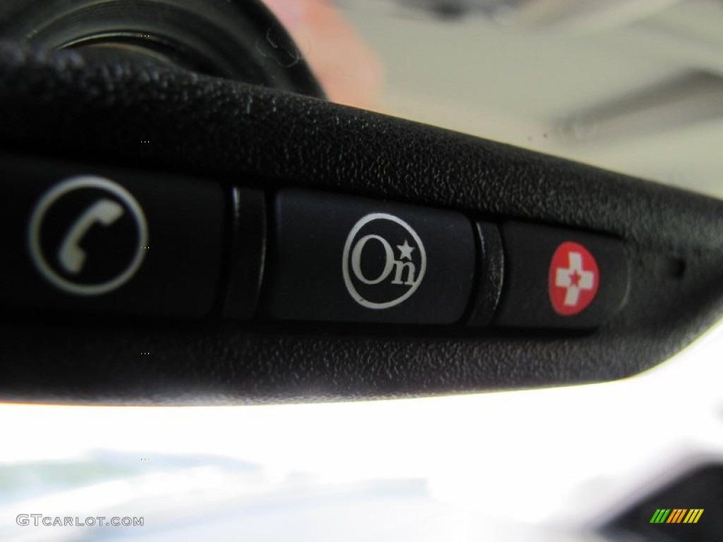 2008 Suburban 1500 LTZ - Black / Ebony photo #28