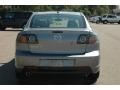 Titanium Gray Metallic - MAZDA3 s Sedan Photo No. 5