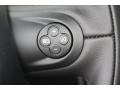 Carbon Black Controls Photo for 2012 Mini Cooper #53035742