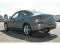 2004 Titanium Gray Metallic Mazda MAZDA3 s Sedan  photo #6