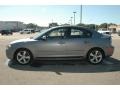 Titanium Gray Metallic - MAZDA3 s Sedan Photo No. 10
