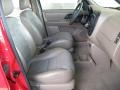 Medium Parchment Interior Photo for 2002 Ford Escape #53035859