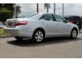 2008 Classic Silver Metallic Toyota Camry LE  photo #5