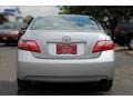 2008 Classic Silver Metallic Toyota Camry LE  photo #7