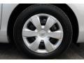 2008 Classic Silver Metallic Toyota Camry LE  photo #8