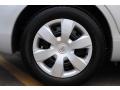 2008 Classic Silver Metallic Toyota Camry LE  photo #9