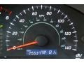 2008 Classic Silver Metallic Toyota Camry LE  photo #11